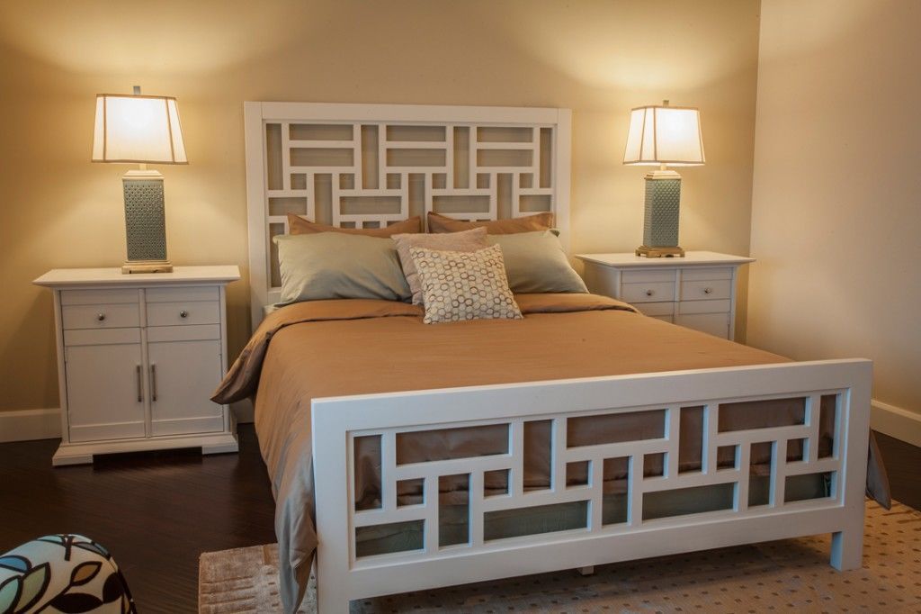 Bedroom, The Rembrandt